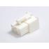 Molex. Conn Housing RCP 6 POS 4.2mm Crimp ST Cable Mount Natural Mini-Fit Jr™ Bag - 0039012065