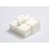 Molex. Conn Housing RCP 10 POS 4.2mm Crimp ST Cable Mount Natural Mini-Fit Jr™ Bag - 0039012105