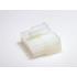 Molex. Conn Housing F 12 POS 4.2mm Crimp ST Cable Mount Natural Mini-Fit Jr™ Bag - 0039012120
