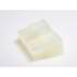 Molex. Conn Housing F 14 POS 4.2mm Crimp ST Cable Mount Natural Mini-Fit Jr™ Bag - 0039012140