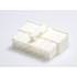 Molex. Conn Housing RCP 14 POS 4.2mm Crimp ST Cable Mount Natural Mini-Fit Jr™ Bag - 0039012145