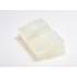 Molex. Conn Housing F 18 POS 4.2mm Crimp ST Cable Mount Natural Mini-Fit Jr™ Bag - 0039012180