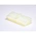 Molex. Conn Housing RCP 22 POS 4.2mm Crimp ST Cable Mount Natural Mini-Fit Jr™ Bag - 0039012220