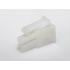 Molex. Conn Housing RCP 2 POS 4.2mm Crimp ST Cable Mount Natural Mini-Fit Jr™ Bag - 0039013022