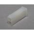 Molex. Conn Housing PL 2 POS 4.2mm Crimp ST Cable Mount Natural Mini-Fit Jr™ Bag - 0039013023