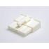 Molex. Conn Housing RCP 5 POS 4.2mm Crimp ST Cable Mount Natural Mini-Fit Jr™ Bag - 0039014051