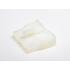 Molex. Conn Housing RCP 6 POS 4.2mm Crimp ST Cable Mount Natural Mini-Fit Jr™ Bag - 0039014060