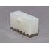 Molex. Conn Power HDR 12 POS 4.2mm Solder ST Thru-Hole 12 Terminal 1 Port Mini-Fit Jr™ Bag - 0039281123