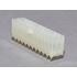 Molex. Conn Wire to Board HDR 22Power POS 4.2mm Solder ST Top Entry Thru-Hole Bag - 0039281223
