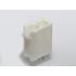 Molex. Conn Wire to Board HDR 2Power POS Solder ST Top Entry Thru-Hole Mini-Fit Jr™ Bag - 0039288020
