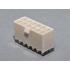 Molex. Conn Wire to Board HDR 12Power POS 4.2mm Solder ST Top Entry Thru-Hole Mini-Fit Jr™ Bag - 0039288120