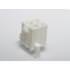 Molex. Conn Wire to Board HDR 4Power POS 4.2mm Solder ST Top Entry Thru-Hole Mini-Fit Jr™ Tray - 0039289048