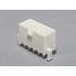 Molex. Conn Wire to Board HDR 10Power POS 4.2mm Solder ST Top Entry Thru-Hole Tray - 0039289108