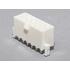 Molex. Conn Power HDR 12 POS 4.2mm Solder ST Thru-Hole 12 Terminal 1 Port Mini-Fit Jr™ Tray - 0039289128