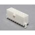 Molex. Conn Wire to Board HDR 16Power POS 4.2mm Solder ST Top Entry Thru-Hole Mini-Fit Jr. Tray - 0039289168