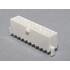 Molex. Conn Power HDR 20 POS 4.2mm Solder ST Thru-Hole 20 Terminal 1 Port Mini-Fit Jr™ Tray - 0039289208