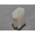 Molex. Conn Wire to Board HDR 2Power POS Solder ST Top Entry Thru-Hole Mini-Fit Jr™ Bag - 0039290023