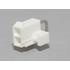 Molex. Conn Wire to Board HDR 2 POS 4.2mm Solder RA Side Entry Thru-Hole Mini-Fit Jr™ Bag - 0039291027