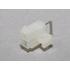 Molex. Conn Power HDR 2 POS Solder RA Thru-Hole 2 Terminal 1 Port Mini-Fit Jr™ Bag - 0039291028