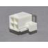 Molex. Conn Wire to Board HDR 4 POS 4.2mm Solder RA Side Entry Thru-Hole Mini-Fit Jr™ Bag - 0039291047