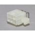 Molex. Conn HDR 6 POS 4.2mm Solder RA Thru-Hole 6 Terminal 1 Port - 0039291068