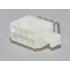 Molex. Conn HDR 8 POS 4.2mm Solder RA Thru-Hole 8 Terminal 1 Port - 0039291088