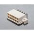 Molex. Conn Wire to Board HDR 10 POS 4.2mm Solder RA Side Entry Thru-Hole Mini-Fit Jr™ Bag - 0039291107