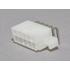 Molex. Conn HDR 10 POS 4.2mm Solder RA Thru-Hole 10 Terminal 1 Port Bag - 0039291108