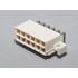 Molex. Conn HDR 12 POS 4.2mm Solder RA Thru-Hole 12 Terminal 1 Port - 0039291127