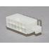 Molex. Conn Power HDR 12 POS 4.2mm Solder RA Thru-Hole 12 Terminal 1 Port Mini-Fit Jr™ Bag - 0039291128