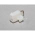 Molex. Conn HDR 2 POS 4.2mm Solder RA Thru-Hole 2 Terminal 1 Port - 0039295023