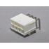 Molex. Conn Wire to Board HDR 8 POS 4.2mm Solder RA Side Entry Thru-Hole Mini-Fit Jr™ Bag 0039300080