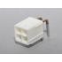 0039301042 Molex Conn Power HDR 4 POS 4.2mm Solder RA Thru-Hole 4 Terminal 1 Port Mini-Fit Jr™ Bag