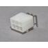 Molex. Conn Wire to Board HDR 6 POS 4.2mm Solder RA Side Entry Thru-Hole Mini-Fit Jr™ Bag - 0039301060
