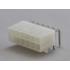 Molex. Conn HDR 12 POS 4.2mm Solder RA Thru-Hole 12 Terminal 1 Port - 0039301120