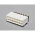 Molex. Conn Wire to Board HDR 14 POS 4.2mm Solder RA Side Entry Thru-Hole Mini-Fit Jr™ Bag - 0039301142