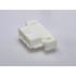Molex. Conn HDR 3 POS 4.2mm Solder RA Thru-Hole 3 Terminal 1 Port - 0039303032