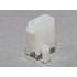 Molex. Conn Wire to Board HDR 2Power POS Solder ST Top Entry Thru-Hole Tray - 0039306025