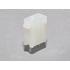 Molex. Conn Power HDR 2 POS 4.2mm Solder ST Thru-Hole 2 Terminal 1 Port Mini-Fit Jr™ Bag - 0039310027