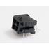 0430450406 Molex Conn Wire to Board HDR 4 POS 3mm Solder RA SMD Micro-Fit 3.0™ T/R