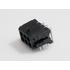 0430450658 Molex Conn Power HDR 6 POS 3mm Solder RA Thru-Hole 6 Terminal 1 Port Micro-Fit 3.0™ Tray