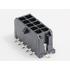 0430451018 Molex Conn Shrouded Header HDR 10 POS 3mm Solder ST Top Entry SMD Micro-Fit 3.0 T/R