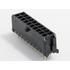 0430452012 Molex Conn HDR 20 POS 3mm Solder ST Thru-Hole 20 Terminal 1 Port