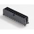 0430452227 Molex Conn Power HDR 22 POS 3mm Solder ST Thru-Hole 22 Terminal 1 Port Micro-Fit 3.0™ Tray