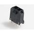 0436500222 Molex Conn Power HDR 2 POS 3mm Solder ST SMD 2 Terminal 1 Port Micro-Fit 3.0™ T/R