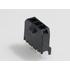 0436500327 Molex Conn Power HDR 3 POS 3mm Solder ST Thru-Hole 3 Terminal 1 Port Micro-Fit 3.0™ Tray