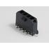 0436500426 Molex Conn HDR 4 POS 3mm Solder ST SMD 4 Terminal 1 Port
