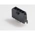 Molex. Conn Power HDR 4 POS 3mm Solder ST Thru-Hole 4 Terminal 1 Port Micro-Fit 3.0™ Tray 0436500427