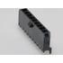0436500929 Molex Conn Power HDR 9 POS 3mm Solder ST Thru-Hole 9 Terminal 1 Port Micro-Fit 3.0™ Tray