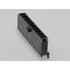 0436501027 Molex Conn Power HDR 10 POS 3mm Solder ST Thru-Hole 10 Terminal 1 Port Micro-Fit 3.0™ Tray